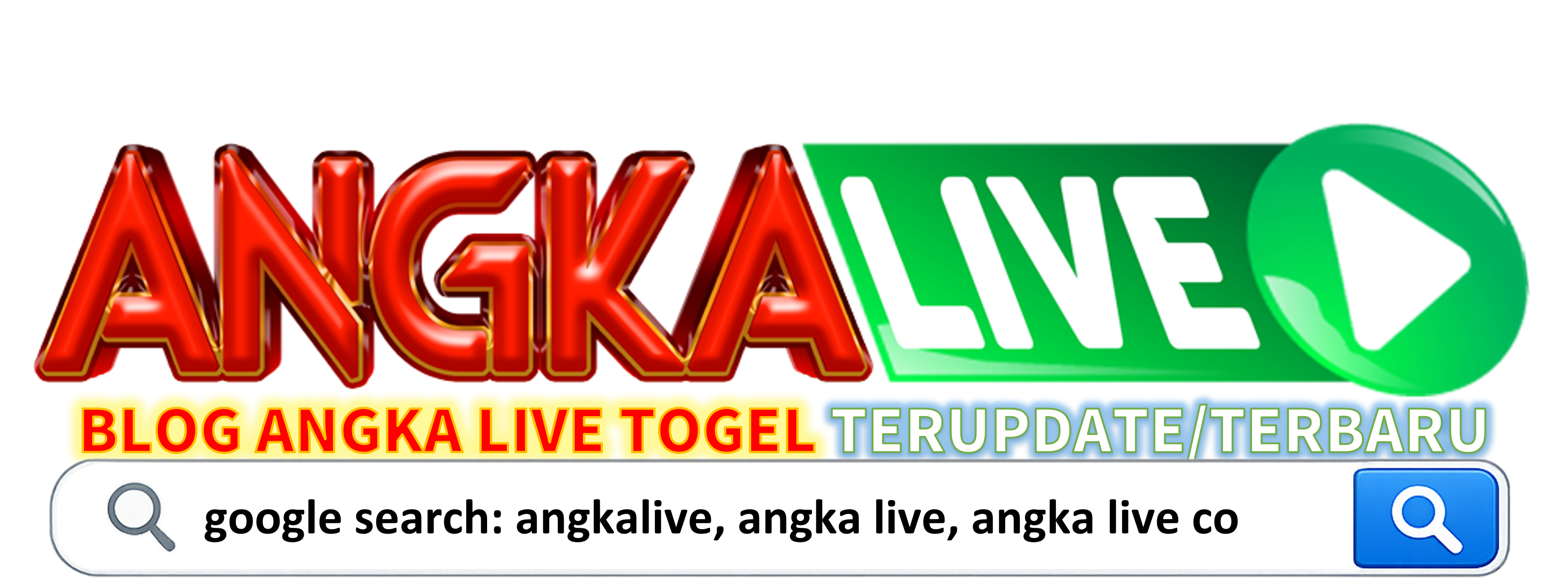 link angkalive togel TERPERCAYA